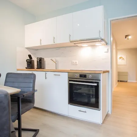 Welcome In - Met Terras En Prachtig Uitzicht Over Silbach * Winterberg