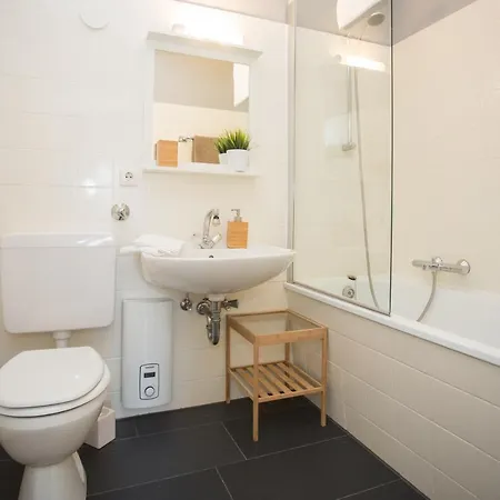 Welcome In - Met Terras En Prachtig Uitzicht Over Silbach Apartment *