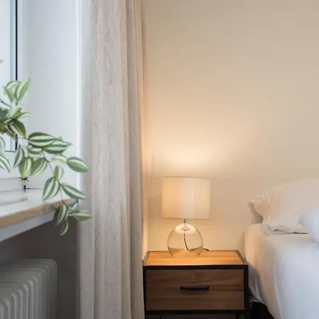 Welcome In - Met Terras En Prachtig Uitzicht Over Silbach Appartement