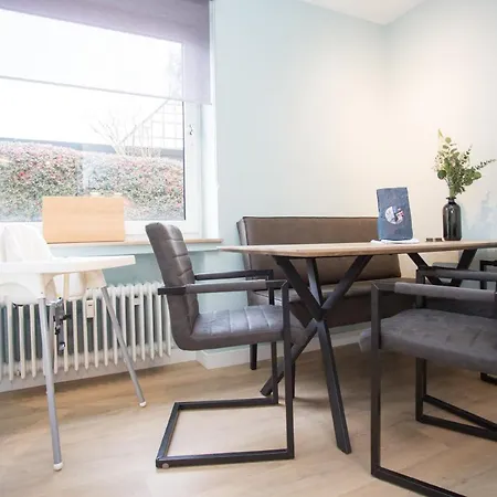 Appartement Welcome In - Met Terras En Prachtig Uitzicht Over Silbach Winterberg