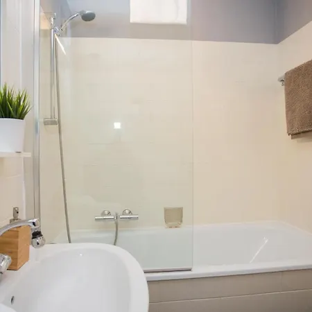 Apartament Welcome In - Mit Terrasse Und Wunderschoenem Blick Ueber Silbach *