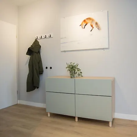 Apartament Welcome In - Mit Terrasse Und Wunderschoenem Blick Ueber Silbach Winterberg