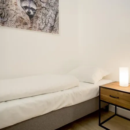 Welcome In - Met Terras En Prachtig Uitzicht Over Silbach Appartement