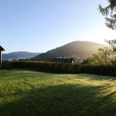 Welcome In - Mit Terrasse Und Wunderschoenem Blick Ueber Silbach Вінтерберг