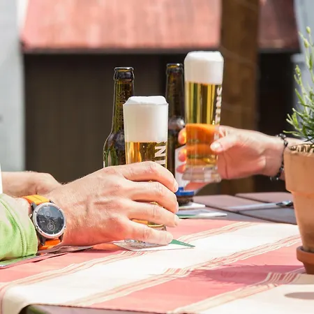 Welcome In - Mit Terrasse Und Wunderschönem Blick über Silbach *