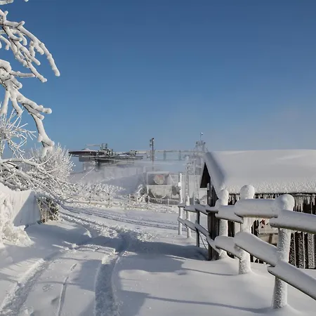 Welcome In - Mit Terrasse Und Wunderschönem Blick über Silbach * Winterberg