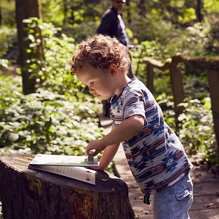 Апартаменти Welcome In - Mit Terrasse Und Wunderschoenem Blick Ueber Silbach *
