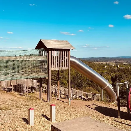 Welcome In - Mit Terrasse Und Wunderschoenem Blick Ueber Silbach Апартаменти Вінтерберг