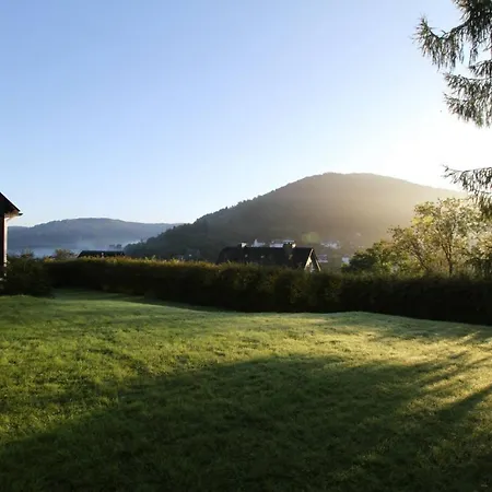 Apartament Welcome In - Mit Terrasse Und Wunderschoenem Blick Ueber Silbach Winterberg