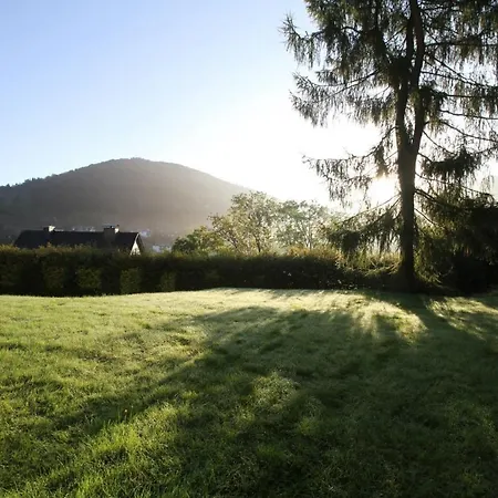 Welcome In - Met Terras En Prachtig Uitzicht Over Silbach Daire