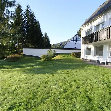 Welcome In - Mit Terrasse Und Wunderschoenem Blick Ueber Silbach Apartament