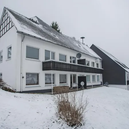 Welcome In - Mit Terrasse Und Wunderschoenem Blick Ueber Silbach Апартаменти