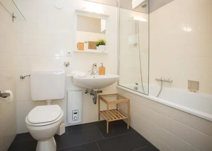 Welcome In - Met Terras En Prachtig Uitzicht Over Silbach Apartment *