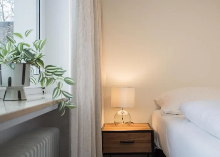 Welcome In - Met Terras En Prachtig Uitzicht Over Silbach Apartment