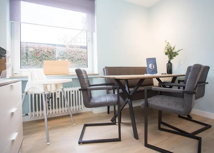 Apartment Welcome In - Met Terras En Prachtig Uitzicht Over Silbach Winterberg