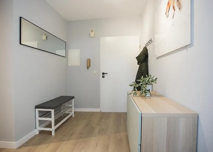 Apartment Welcome In - Met Terras En Prachtig Uitzicht Over Silbach *