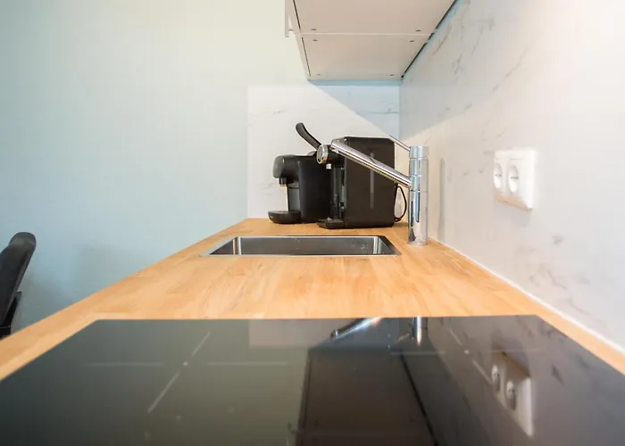 Apartamento Welcome In - Met Terras En Prachtig Uitzicht Over Silbach