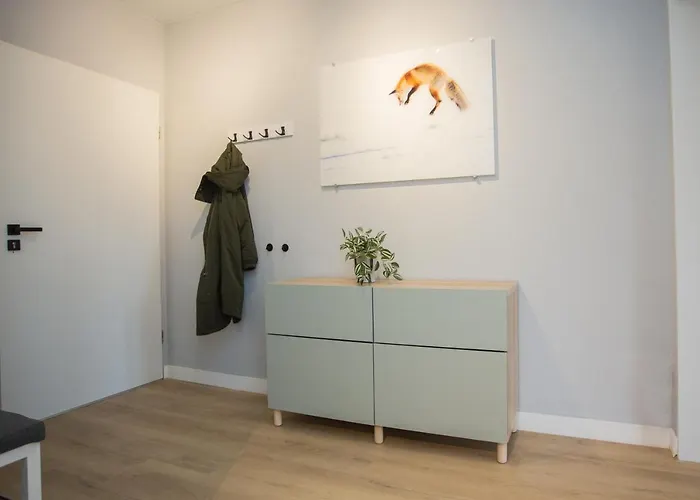 Apartman Welcome In - Met Terras En Prachtig Uitzicht Over Silbach Winterberg