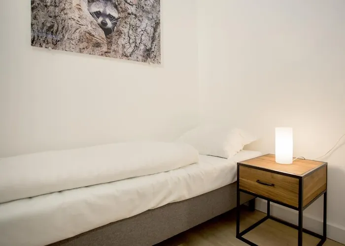 Welcome In - Met Terras En Prachtig Uitzicht Over Silbach Apartment