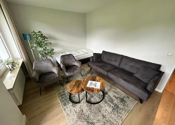 Welcome In - Met Terras En Prachtig Uitzicht Over Silbach Apartment Winterberg