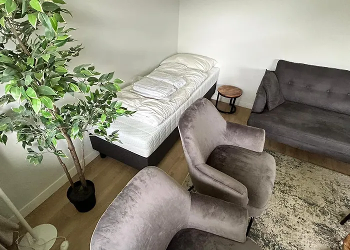 Welcome In - Met Terras En Prachtig Uitzicht Over Silbach Apartment *