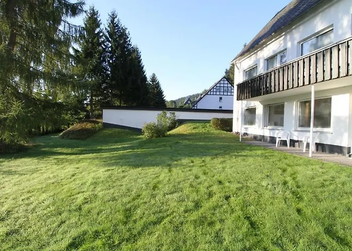 Welcome In - Met Terras En Prachtig Uitzicht Over Silbach Apartman